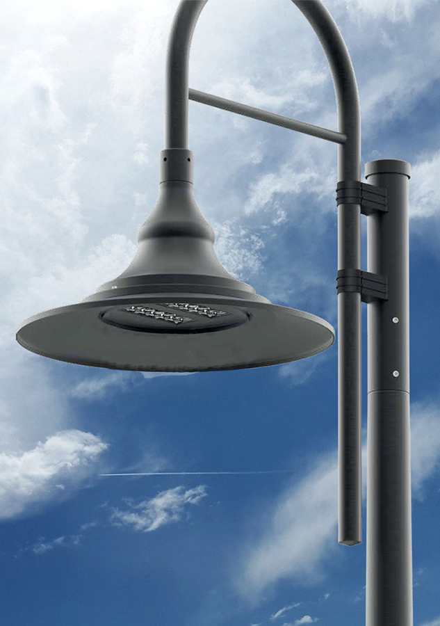 CORPI ILLUMINANTI